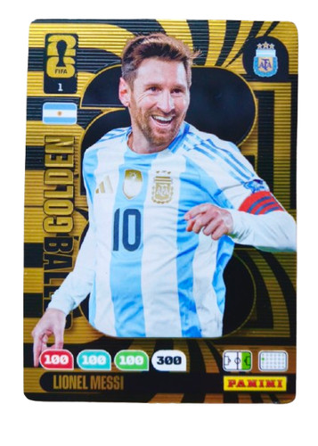 Panini adrenalyn fifa - panini, xl