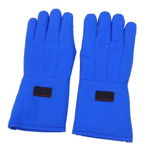 Cryogenic protective dry ice - protective,