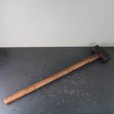 Vintage B.R. Sledge Hammer