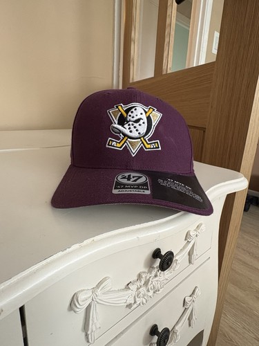 New era 59fifty anaheim mighty - anaheim,