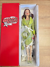 Tonner Brenda Starr Garden