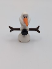 LEGO Set 41062 Disney Frozen Minifigure Olaf 