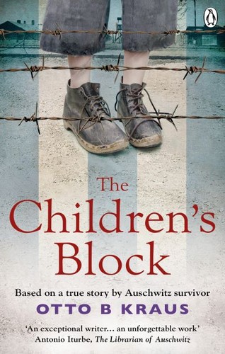The children block - children's,