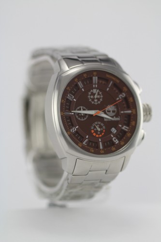 Timberland wristwatch - timberland,