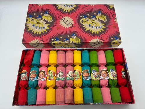12x vintage christmas caley - christmas,