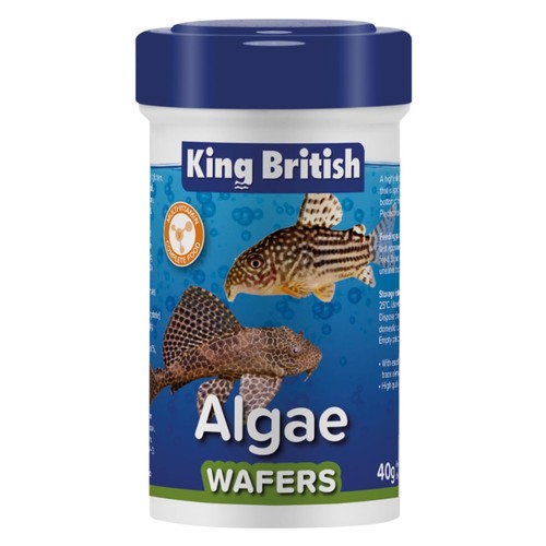 All natural 40g fish - all-natural,