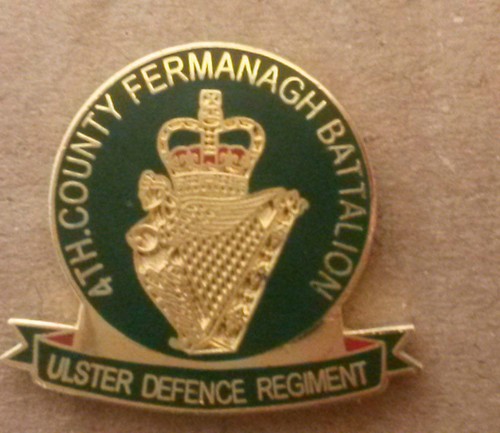 4th county fermanagh battalion