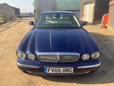 Jaguar XJ6 V6 Sovereign