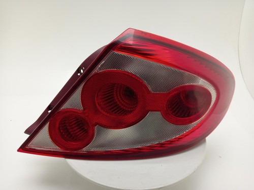Proton persona tail - light, rear