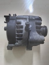 GENUINE BMW Alternator 3
