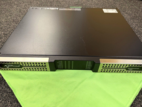 Powersoft quattrocanali 1204 - quattrocanali,