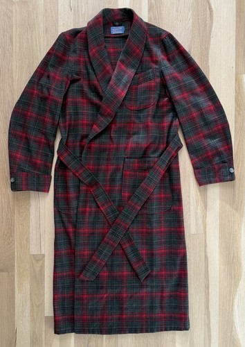 Vintage pendleton robe - vintage,