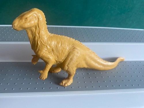 Vintage invicta iguanodon - vintage,