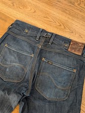 Lee Gold Label 101b Selvedge