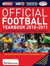 The Official Football Yearbook