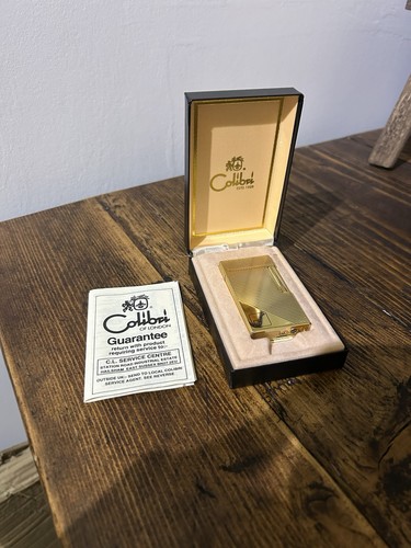 Rare vintage colibri - colibri, ‘