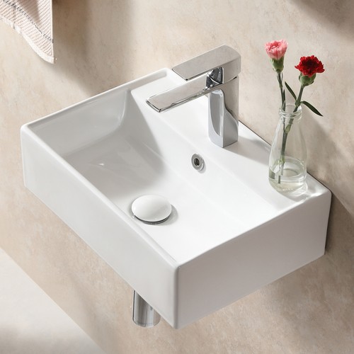Horow small bathroom basin - bathroom,