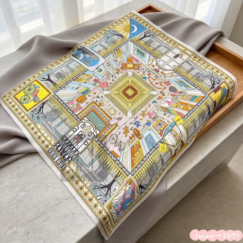 Hermès urban architectural - hermès,
