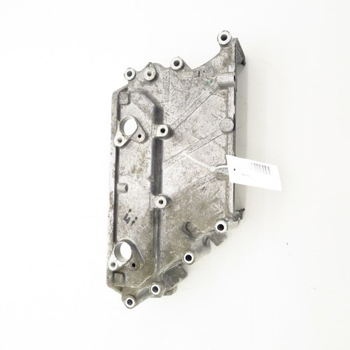 Cover steering chain - cover, left