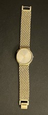 ACCURIST QUARTZ 343000 GOLD