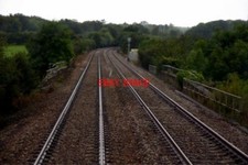 PHOTO  CAB VIEW OF COATES