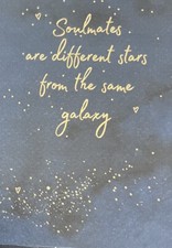 Blank Card / Love Card