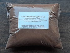 Metabolic Support 900g –  horse equine health laminitic cinnamon EMS magnesium