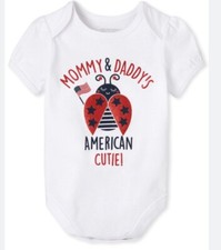 Mommy & Daddy’s American