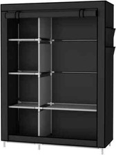 Wardrobe Folding Wardrobe