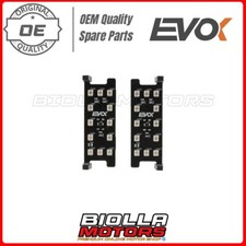 PAIR OF FRONT LED ARROWS EVOK