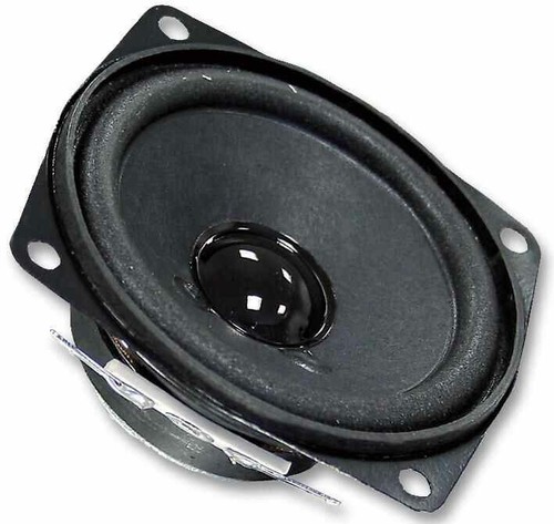 Visaton full range - -, 2.5"