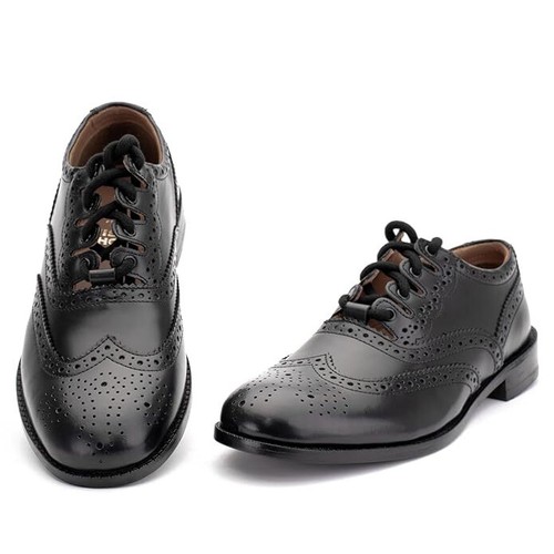 Scottish kilt shoes - scottish, ghillie