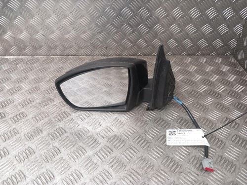 Ford max mk1 left front - max,