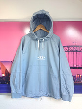 Pretty Green x Umbro Hooded