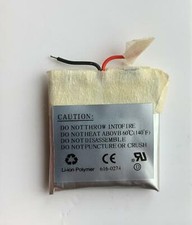 Battery for Apple iPOD Shuffle