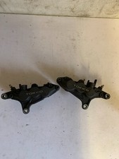 Suzuki GSXR  750 SRAD Front