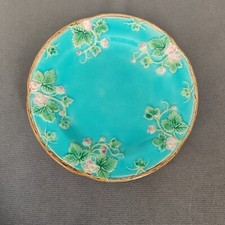 George Jones 1875 Majolica