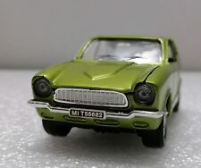 HONDA Z 600 coupè 1970 - Vintage 1:25 Scale model , Polistil ,Made in Italy 1974