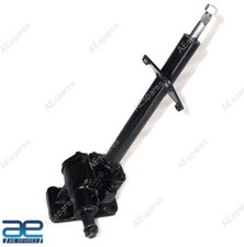 Steering Box Assembly For