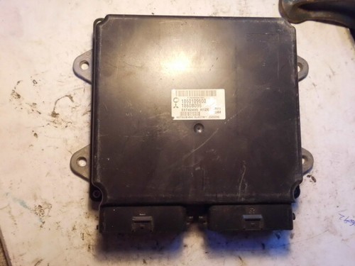 Mitsubishi colt engine ecu - colt,