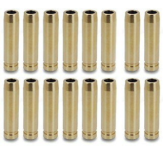 Supertech valve guides - supertech,