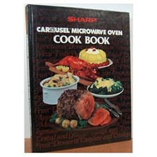 Sharp Carousel Microwave Oven