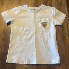 Authentic Moschino White