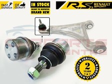 FOR RENAULT TWINGO SPORT RS