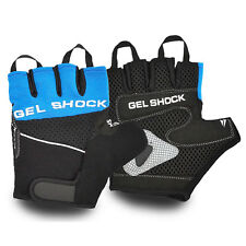 Weight Lifting Training Gym Gloves Workout Bodybuilding Fitness QUALITY Unisex