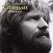 Raymond Froggatt : Moonshine