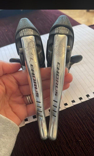 Campagnolo chorus speed - chorus,