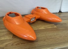 Star Wars Cloud Car Vintage, Original Collectible