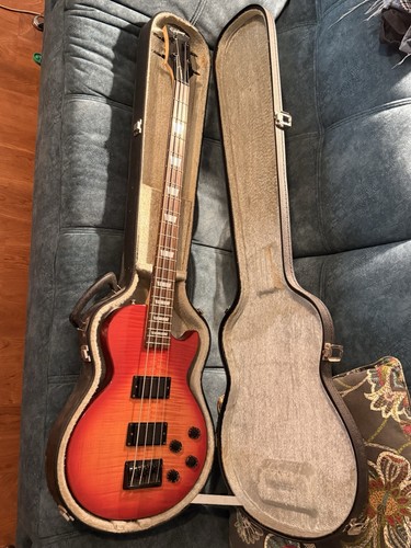 1998 epiphone les paul special - les,