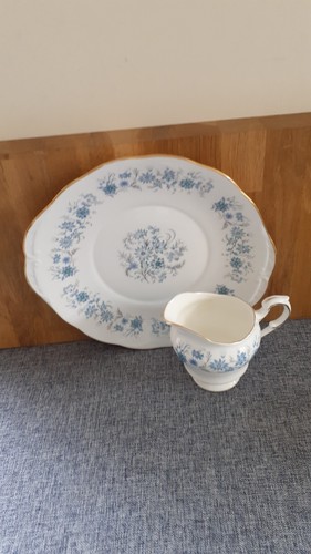 Colclough braganza bread - colclough,